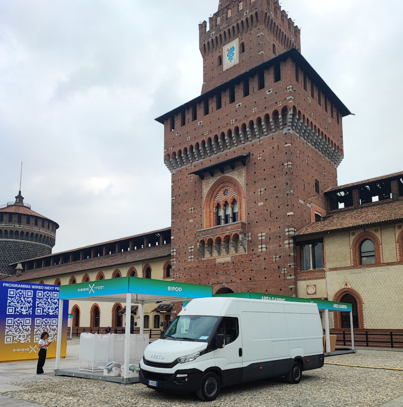 Castello